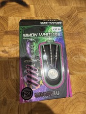 Winmau Simon Whitlock 22g 90% Tungsten Darts