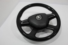 Skoda Octavia 5E MK3 Steering