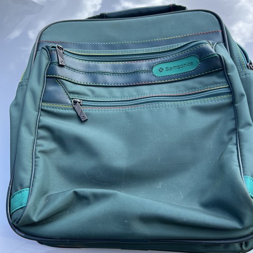 Samsonite black travel - black,