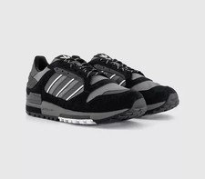adidas ZX600 Trainers  Core