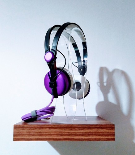 Sennheiser custom cans - custom,