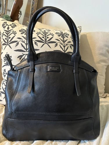 Radley clayton black - radley,