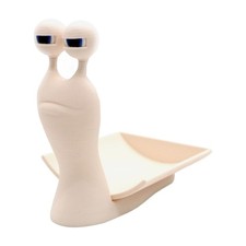 Novelty Shell Toilet Roll