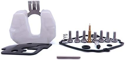 Genuine tohatsu 8hp - 8hp, 9.8hp