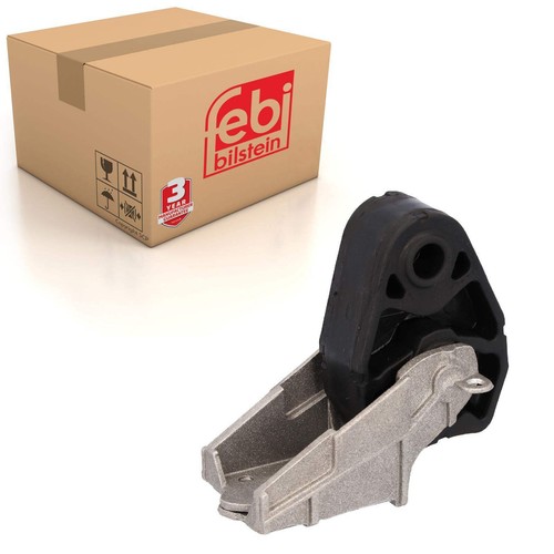 Rear exhaust bracket fits - rear,