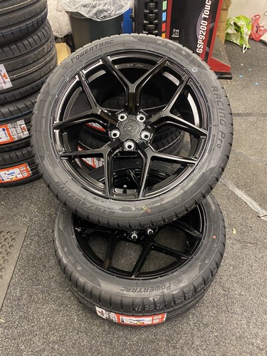 Transporter sportline - 19", vw