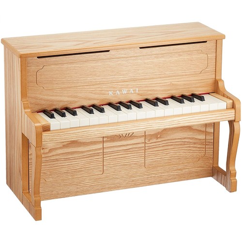 Kawai upright piano - upright,