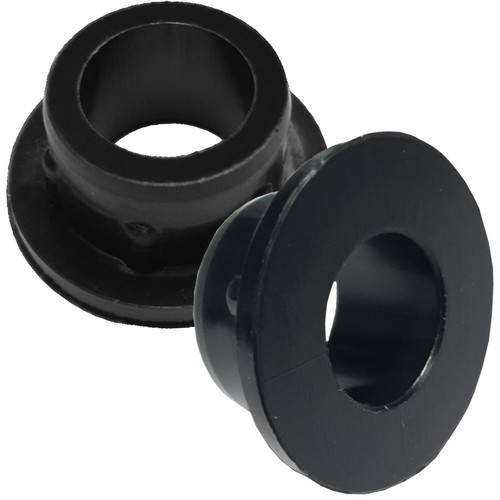 Plastic reducer bushes 25mm - 2x,