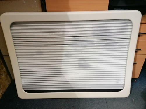 Burstner nexxo internal - burstner,