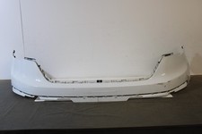 RENAULT TRAFIC FRONT BUMPER UPPER SECTION OEM 620226941R GENUINE 2021 22 23