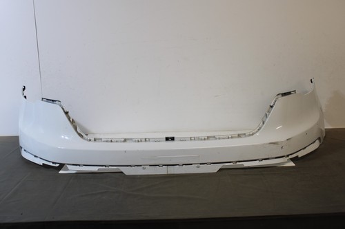 Renault trafic front bumper - renault,