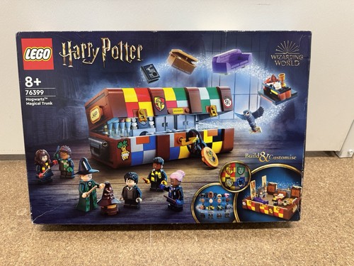 Lego harry potter 76399 - harry,