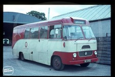 Original Bus Slide -