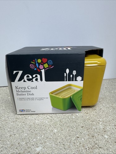 Zeal keep cool - keep, melamine