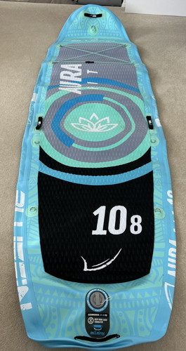 Bluefin sup aura - bluefin,