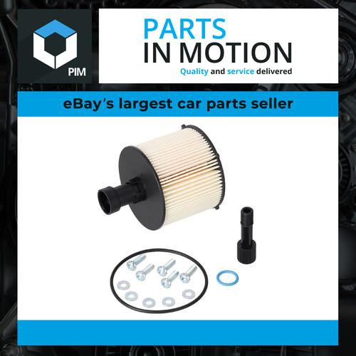 Fuel filter fits - fuel, mercedes
