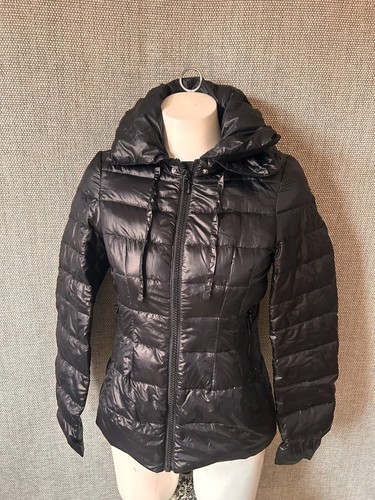 Zara woman black lightweight - zara,