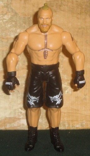 Wwe wrestling figure - wrestling,