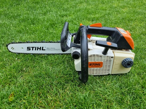 Stihl 020t professional top - professional,