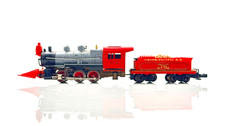 MINITRIX N GAUGE - UNION