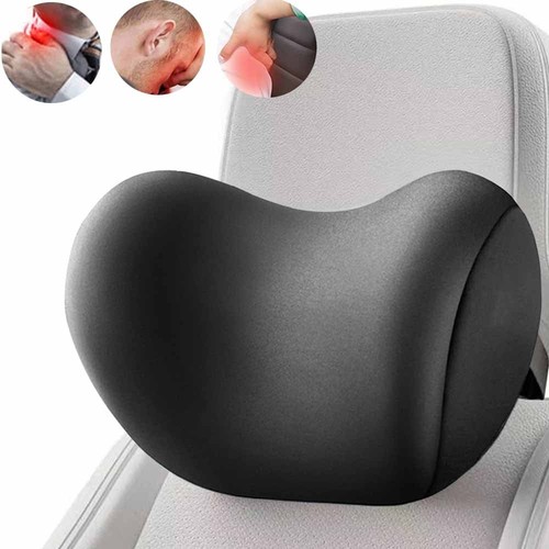 Car headrest pillow - car,