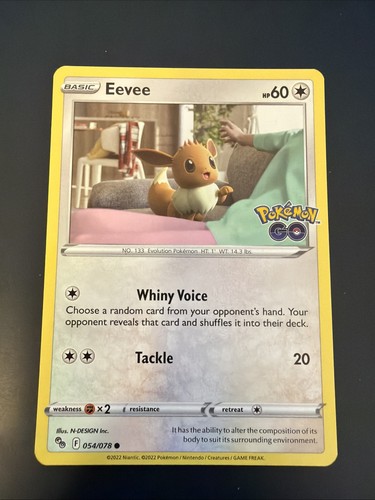 054 078 eevee - common,