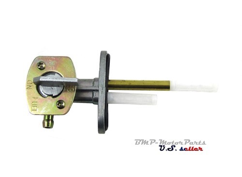 Petcock fuel tank switch valve - tank,