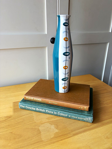 Vintage 1950s burleigh ware - vintage,