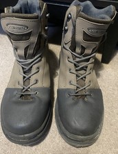 Vision Gummi Fly Fishing