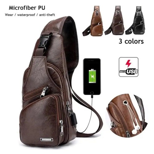 Mens genuine leather - genuine,