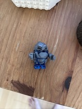 Lego Power Miners - Glaciator