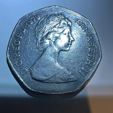  RARE  1979 Britannia Old