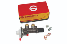 JAGUAR E-TYPE S1 S2 S3 BRAKE