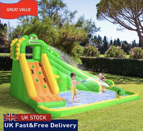 Kids bouncy castle - kids,