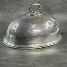 Antique Silver Plated EPNS
