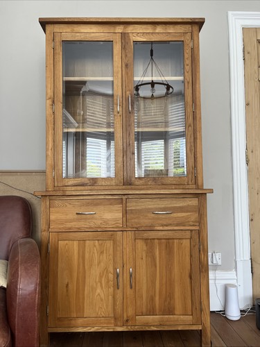 Solid oak laura ashley welsh - solid,