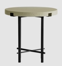 Andrew Martin Hercules Side