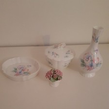 Aynsley Pembroke Fine Bone