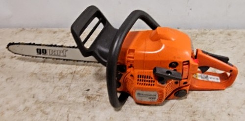 Husqvarna 435 petrol chainsaw - 435,