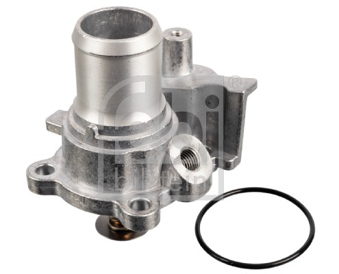 Febi 173374 thermostat coolant - thermostat,