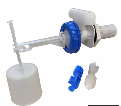 Torbeck float fill - float, 1/2"