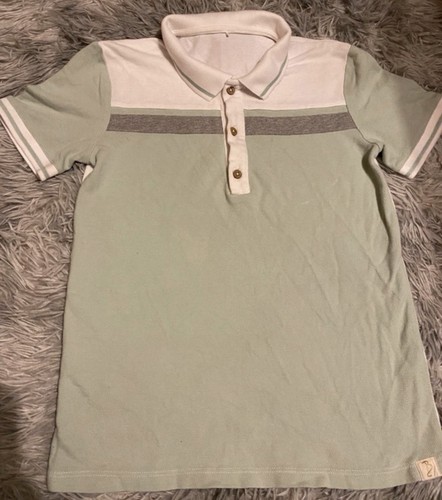 Boys polo shirt years - boys, 9-10