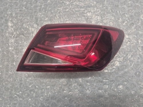 Seat leon mk3 2013 - 2013, 2017