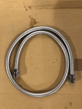 Triton Chrome Shower Hose