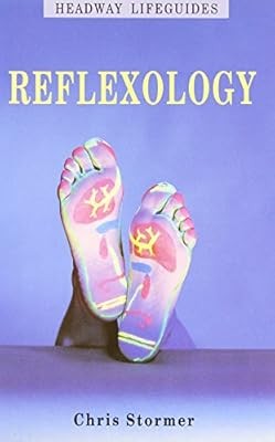 Hwlg reflexology stormer - reflexology,