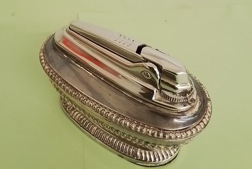 Vintage ronson varaflame - ronson,