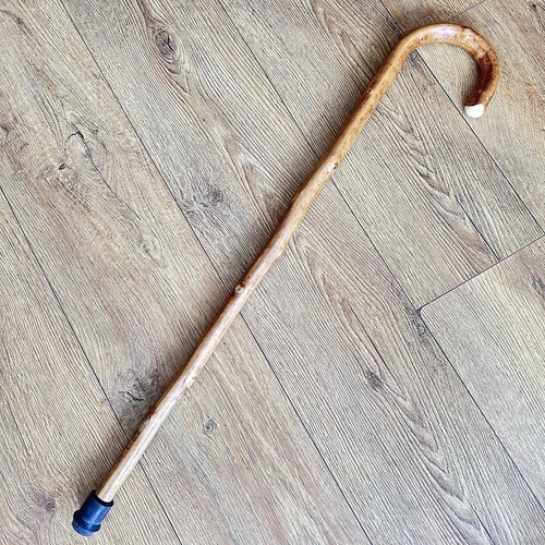 Vintage shepherds crook - vintage,