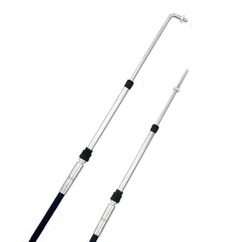 Jet ski reverse - reverse, cable