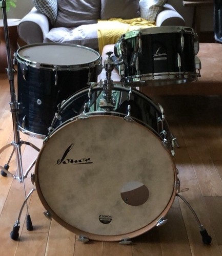 Sonor vintage series - , drums