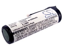 UK Battery for Philips Pronto